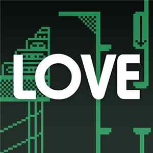James Bennett - LOVE OST FLAC