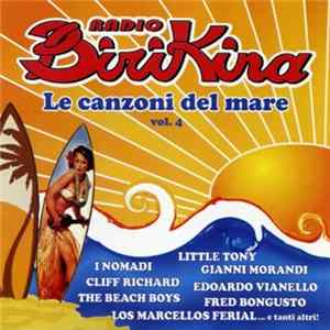 Various - Radio Birikina - Le Canzoni Del Mare Vol. 4 FLAC