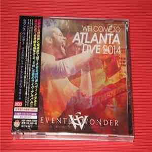 Seventh Wonder - Welcome To Atlanta Live 2014 FLAC
