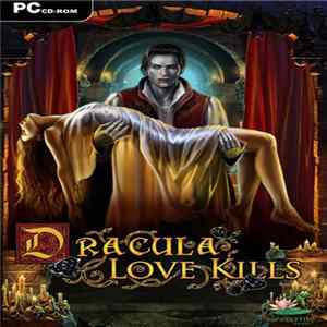Oleksandr Dudko - Dracula: Love Kills Original Soundtrack FLAC