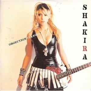Shakira - Objection (Tango) FLAC
