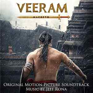 Jeff Rona - Veeram FLAC