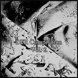 Various - DFR Compilation Vol. 2 FLAC