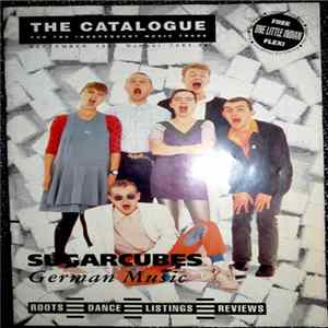Sugarcubes, The, Shamen, The, Sleeping Dogs Wake, Kitchens Of Distinction, Ham - Cindy FLAC