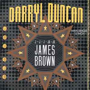 Darryl Duncan - J-J-J-Ja-Ja James Brown FLAC