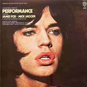 Various - Performance: Original Motion Picture Sound Track FLAC