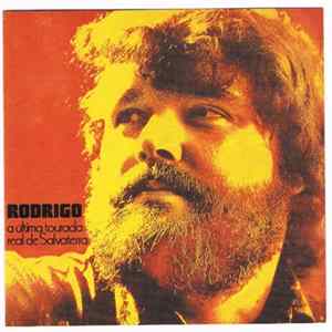 Rodrigo - A Última Tourada Real De Salvaterra FLAC