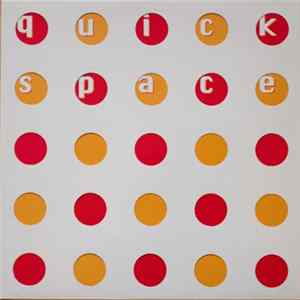 Quickspace - Quickspace FLAC