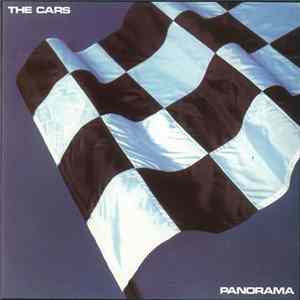 The Cars - Panorama FLAC
