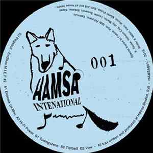 Dj Pegasuz - Endless M.I.E.F.#2 FLAC