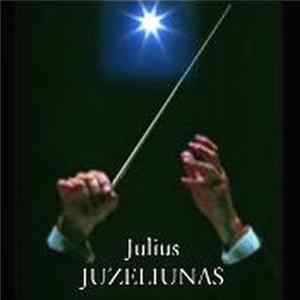 Julius Juzeliūnas - Koncertas Vargonams, Smuikui Ir Kameriniam Orkestrui / Lygumų Giesmės (Simfonija Nr.5) / Afrikietiški Eskizai FLAC