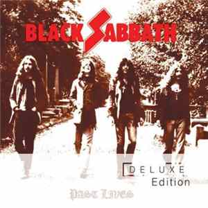 Black Sabbath - Past Lives FLAC