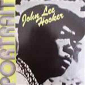 John Lee Hooker - Portrait FLAC