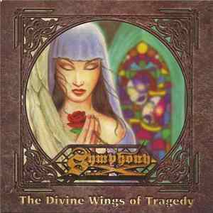 Symphony X - Symphony X / The Divine Wings Of Tragedy FLAC