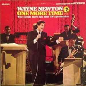 Wayne Newton - One More Time FLAC