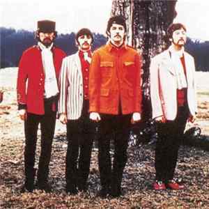 The Beatles - Studio Mystery Tracks Vol. 5 FLAC