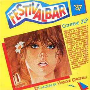 Various - Festivalbar '87 FLAC