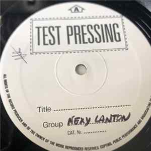 Nexy Lanton feat. Georgeanne - Twilight Grew FLAC