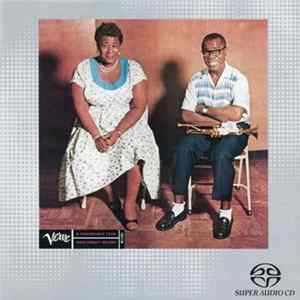 Ella Fitzgerald & Louis Armstrong - Ella And Louis FLAC