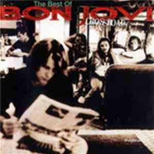 Bon Jovi - Cross Road FLAC