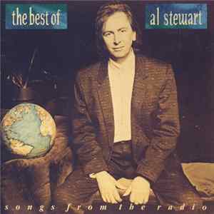 Al Stewart - The Best Of Al Stewart (Songs From The Radio) FLAC