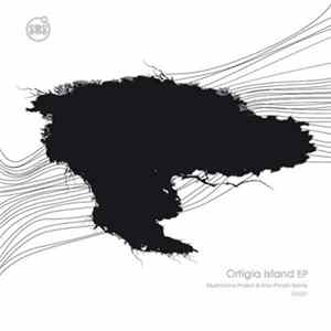 Mushrooms Project - Ortigia Island EP FLAC
