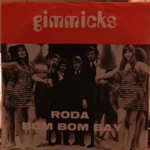 The Gimmicks - Roda FLAC