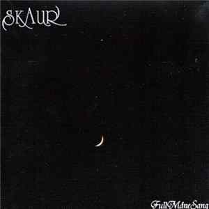 Skaur - Fullmånesang FLAC