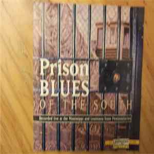 Various - Prison Blues Of The South FLAC
