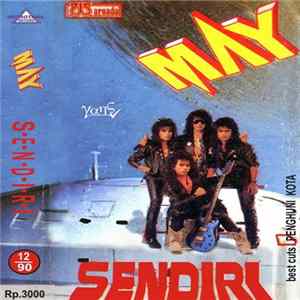 May - Sendiri FLAC