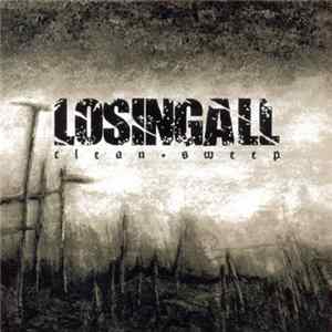 Losingall - Clean Sweep FLAC