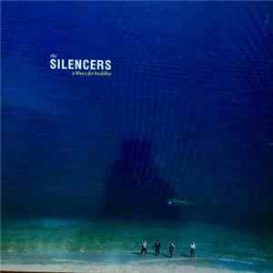 The Silencers - A Blues For Buddha FLAC