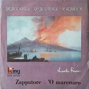 Aurelio Fierro - Zappatore / 'O Marenaro FLAC