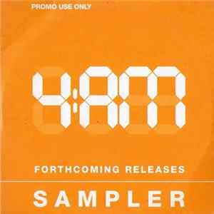 Various - 4am Sampler June 03 FLAC
