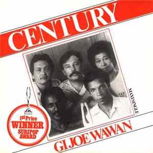 Century - Gi Joe Wawan FLAC