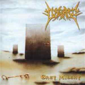 Disgrace - Grey Misery FLAC