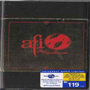 AFI - Sing The Sorrow FLAC