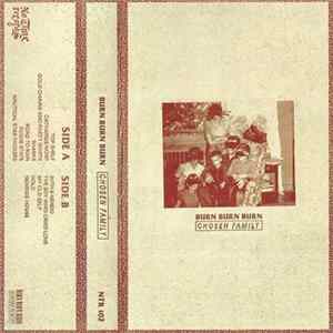 Burn Burn Burn - Chosen Family FLAC