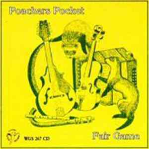 Poacher's Pocket - Fair Game FLAC