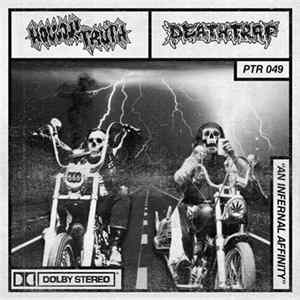 Deathtrap , Hollow Truth - An Infernal Affinity FLAC