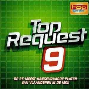 Various - TopRequest 9 FLAC