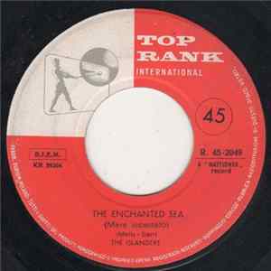 The Islanders - The Enchanted Sea FLAC