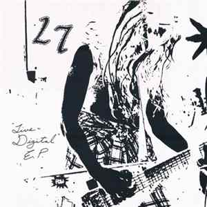 L7 - Live Digital E.P. FLAC