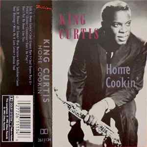King Curtis - Home Cookin` FLAC