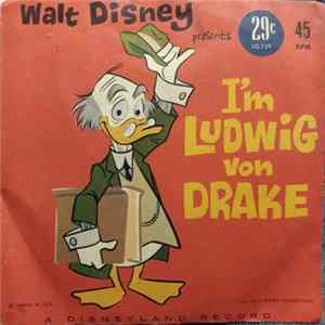 Ludwig von Drake - I'm Ludwig von Drake FLAC