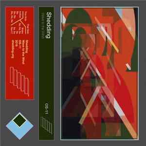Shedding - Wave To The Wind FLAC