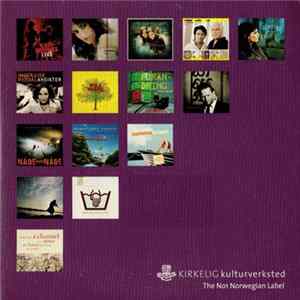Various - Kirkelig Kulturverksted (The No.1 Norwegian Label) FLAC