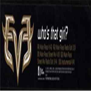 Eve - Who's That Girl? FLAC