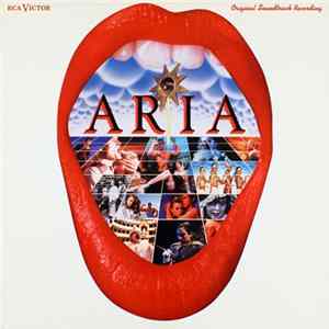 Various - Aria - Original Soundtrack Recording FLAC
