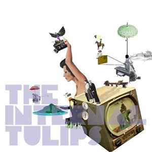 The Internal Tulips - Mislead Into A Field By A Deformed Deer FLAC
